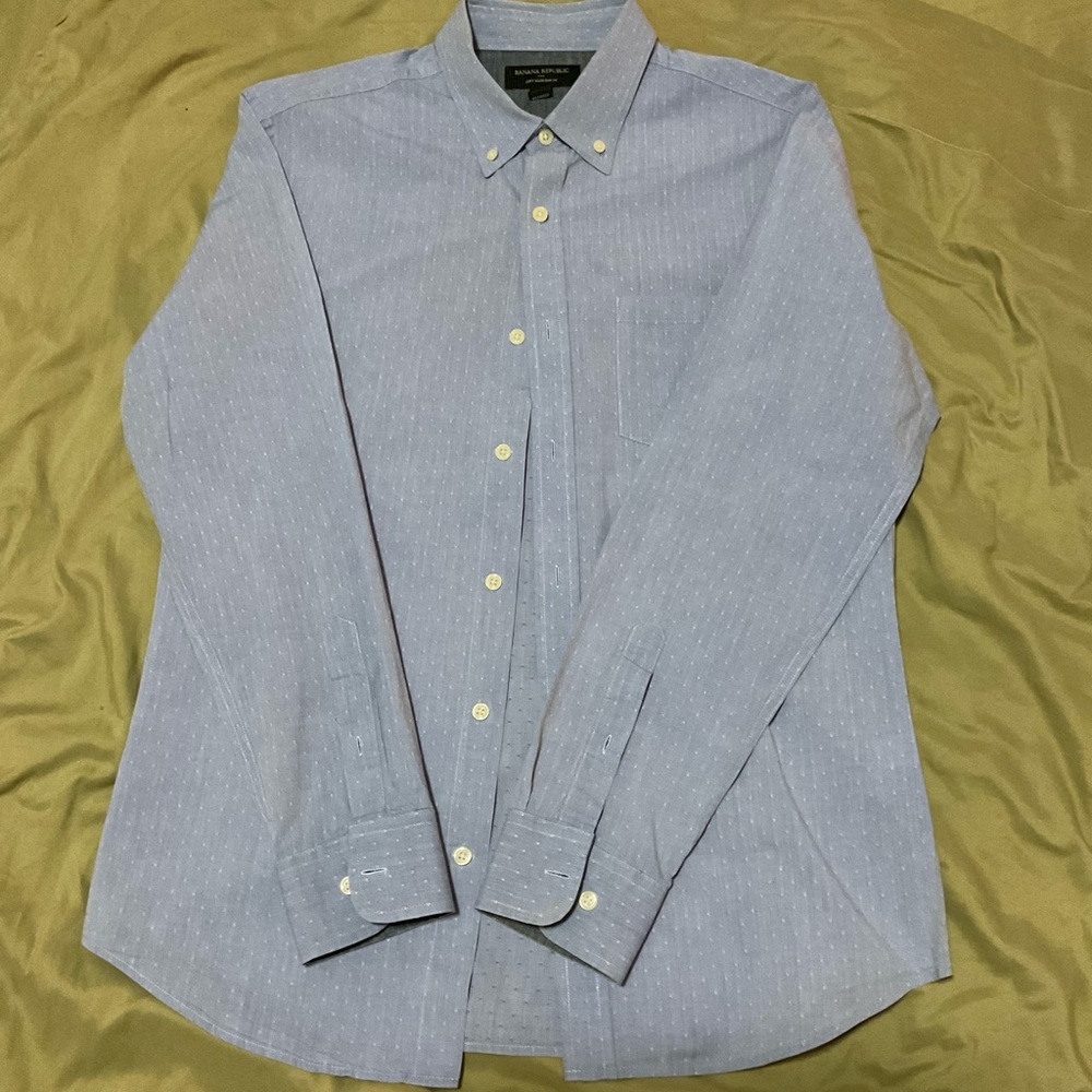 Banana Republic men’s shirt